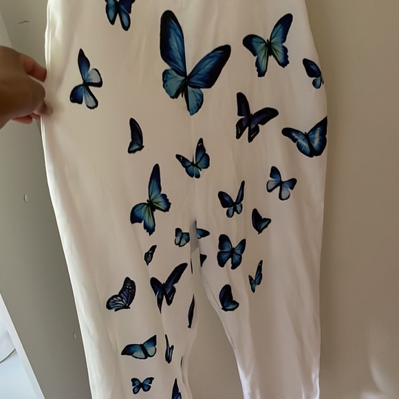 Summer jumpsuit - Picture 2 of 4